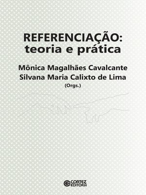 cover image of Referenciação